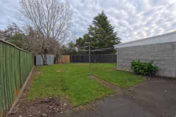 11 Kummer Crescent, Masterton