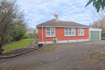 11 Kummer Crescent, Masterton