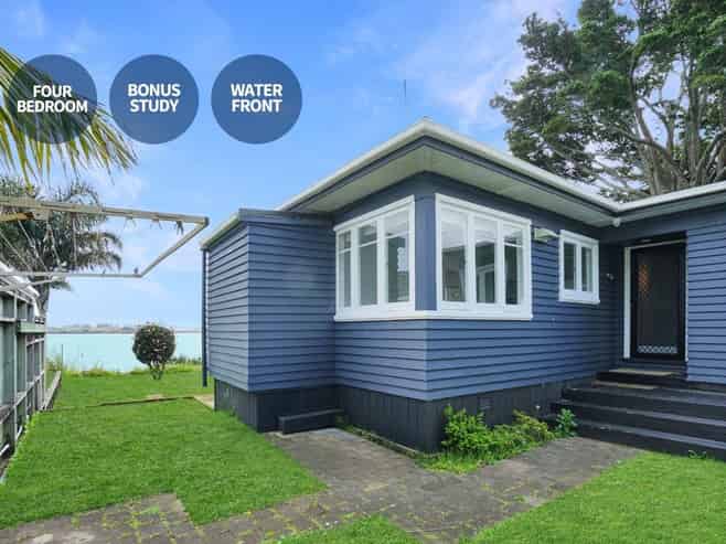 58 Youngs Road, Papakura