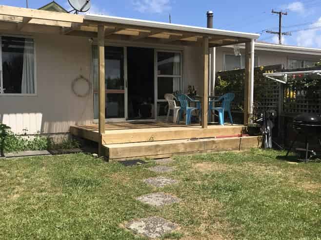 4/23 Rotokawa Street, Taupo