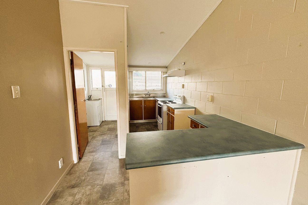 Tidy Two Bedroom Flat - Widok 3