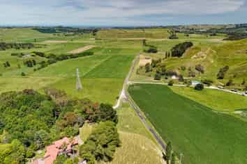 52 Longacre Road, Okoia