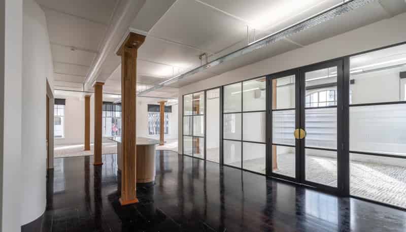 8 Commerce Street, Auckland Central