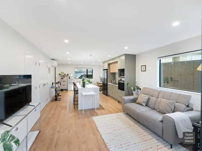5A Claymore Street, Manurewa