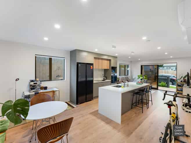 5A Claymore Street, Manurewa