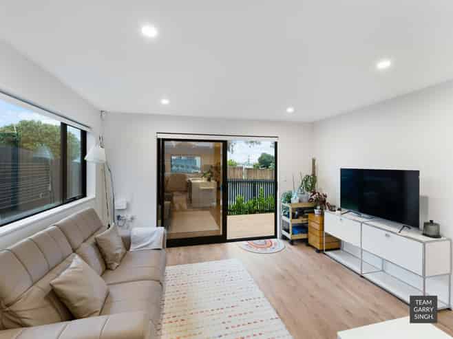 5A Claymore Street, Manurewa