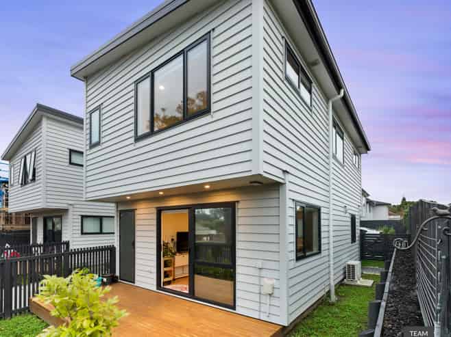 5A Claymore Street, Manurewa