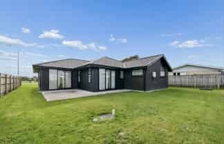 245 Rangiuru , Otaki