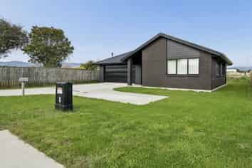 245 Rangiuru , Otaki