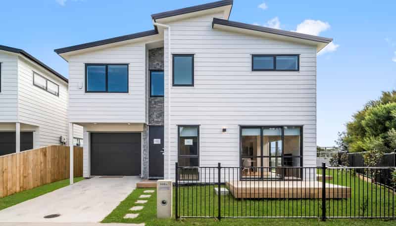 888A Great South Road, Manukau