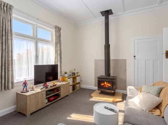 4 and 4A Grey Street, Masterton