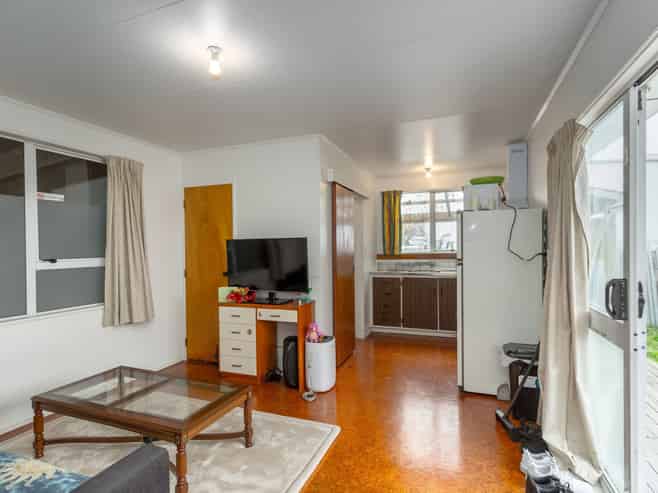 4 and 4A Grey Street, Masterton