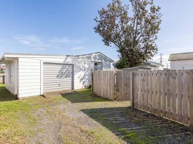 4 and 4A Grey Street, Masterton