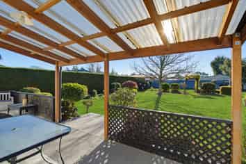 107 Rolleston Street, Rakaia