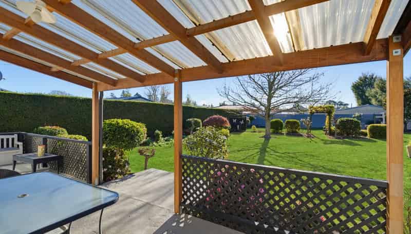 107 Rolleston Street, Rakaia
