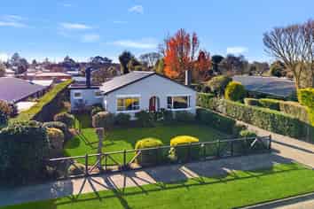 107 Rolleston Street, Rakaia