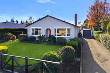 107 Rolleston Street, Rakaia