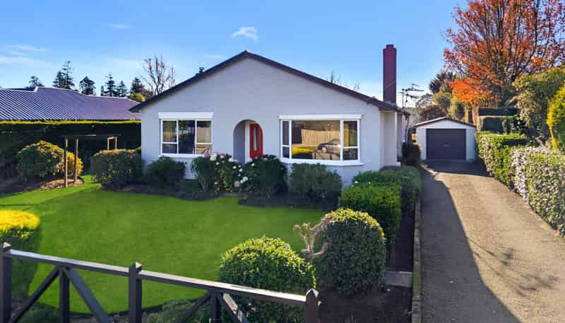 107 Rolleston Street, Rakaia