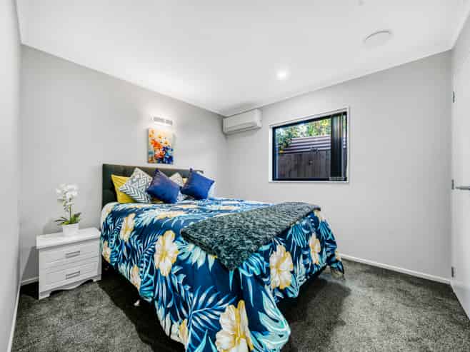19C James Street, Mangere East