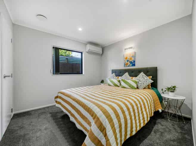 19C James Street, Mangere East