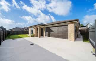 19C James Street, Mangere East