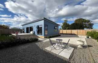 89B Church Street, Masterton