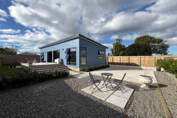 89B Church Street, Masterton