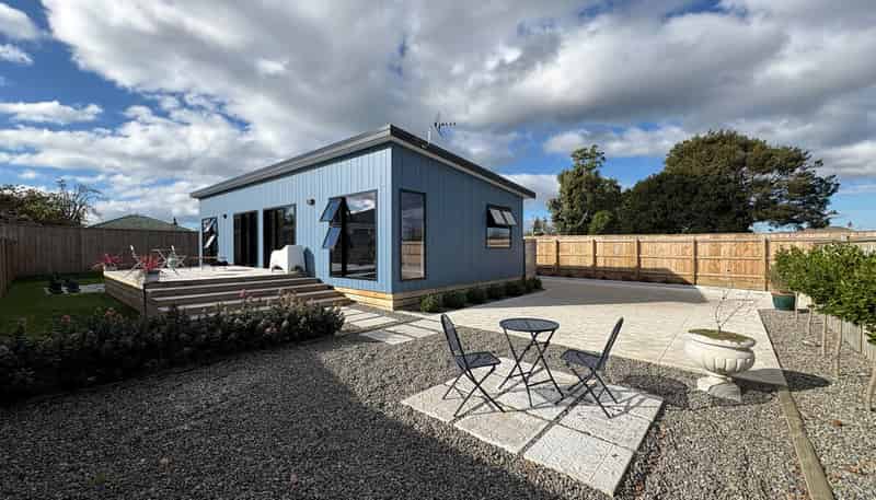 89B Church Street, Masterton