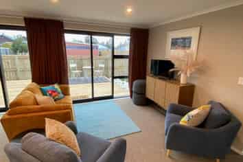 89B Church Street, Masterton