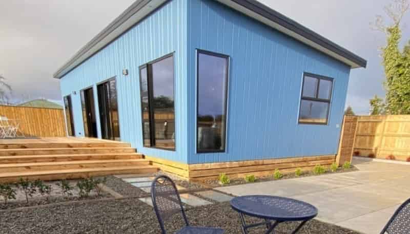 89B Church Street, Masterton