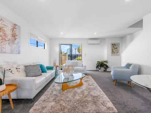2/550 Barbadoes Street, Edgeware