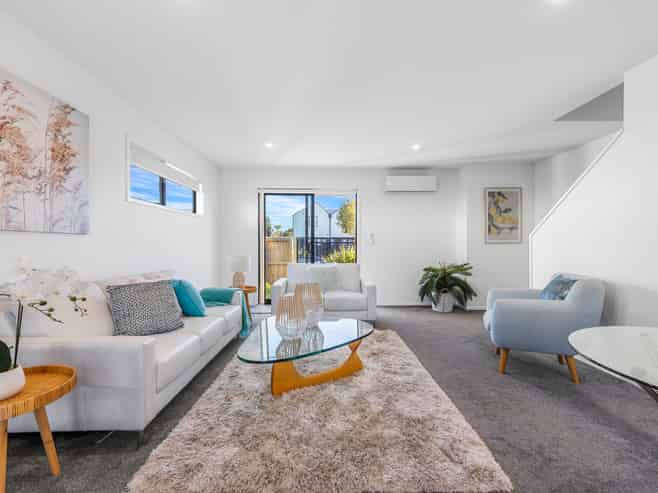 2/550 Barbadoes Street, Edgeware