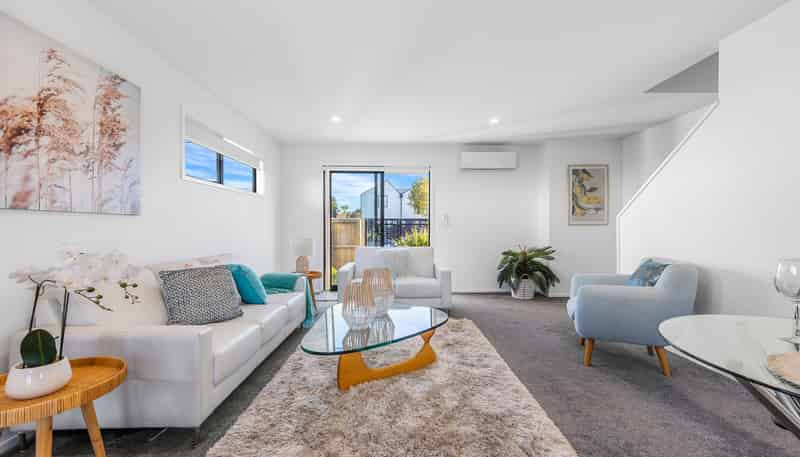 2/550 Barbadoes Street, Edgeware