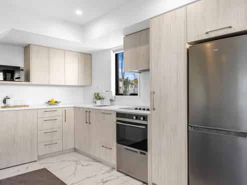 2/550 Barbadoes Street, Edgeware