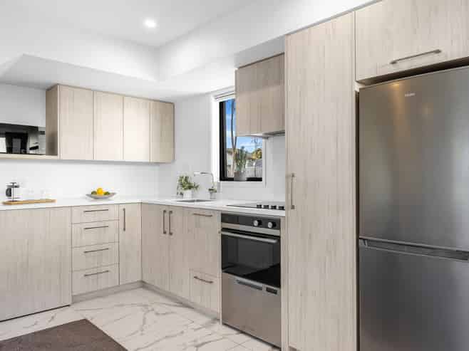 2/550 Barbadoes Street, Edgeware