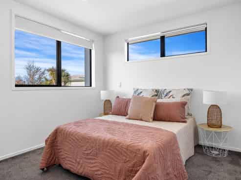 2/550 Barbadoes Street, Edgeware