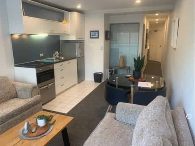314/53 Cook Street, Auckland Central