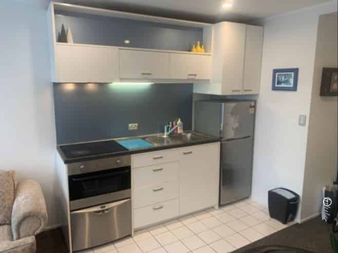 314/53 Cook Street, Auckland Central
