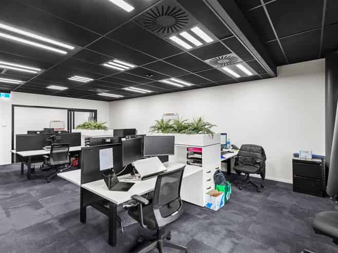 ONE A-Grade Investment - OneStaff HQ