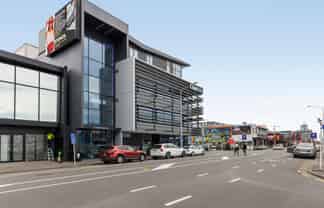 ONE A-Grade Investment - OneStaff HQ