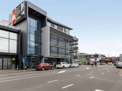 ONE A-Grade Investment - OneStaff HQ