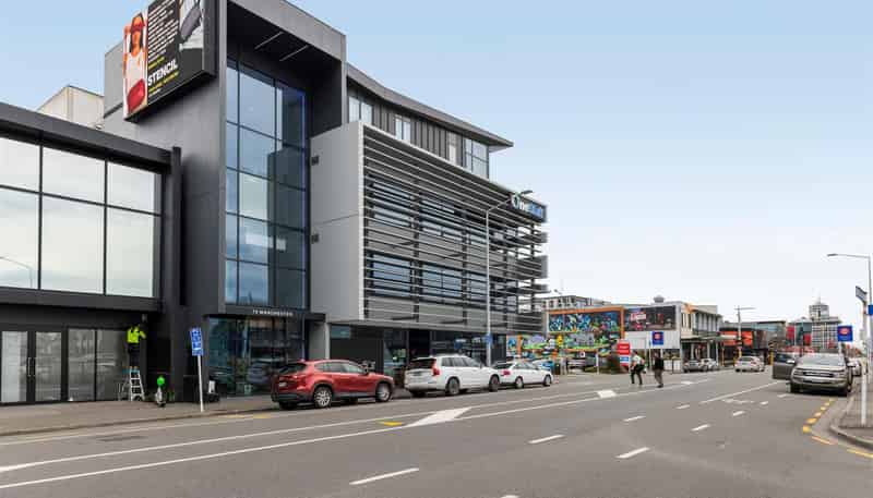  1/73 Manchester Street, Christchurch Central
