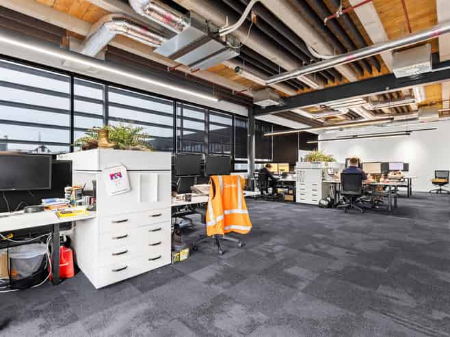 ONE A-Grade Investment - OneStaff HQ