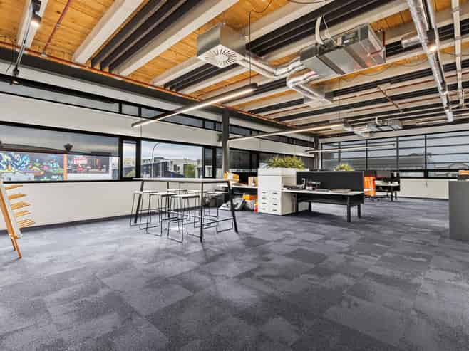 ONE A-Grade Investment - OneStaff HQ