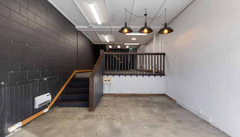 364A Main Street, Palmerston North