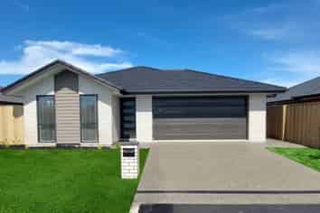 5 Swan Way , Rolleston