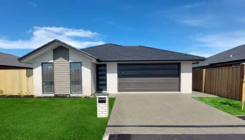 5 Swan Way , Rolleston