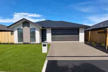 5 Swan Way , Rolleston