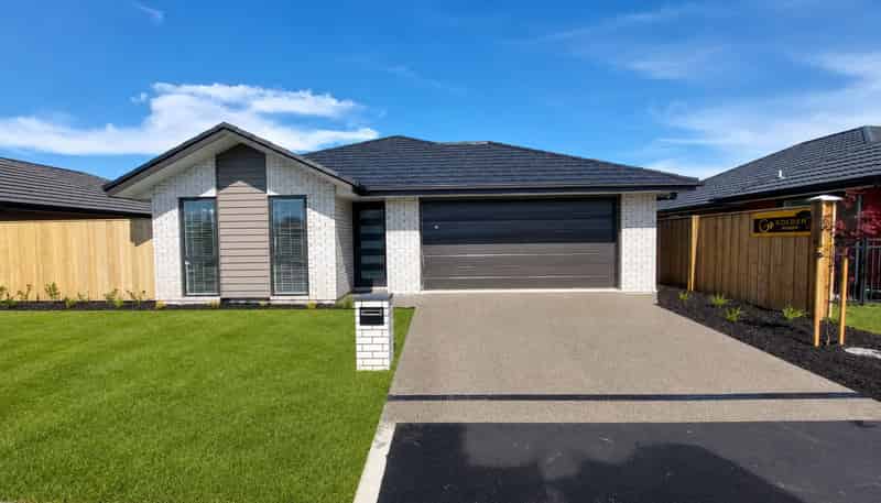 5 Swan Way , Rolleston