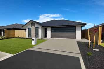 5 Swan Way , Rolleston